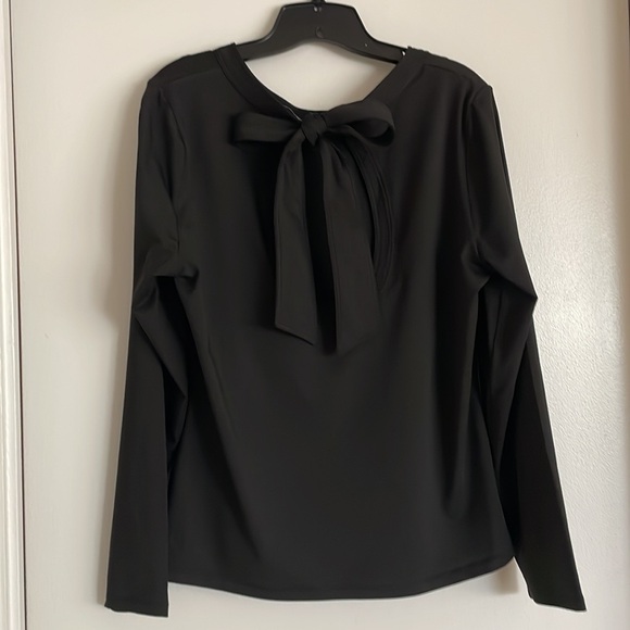 NWT Rebecca Minkoff  Lara Top. - Picture 14 of 14
